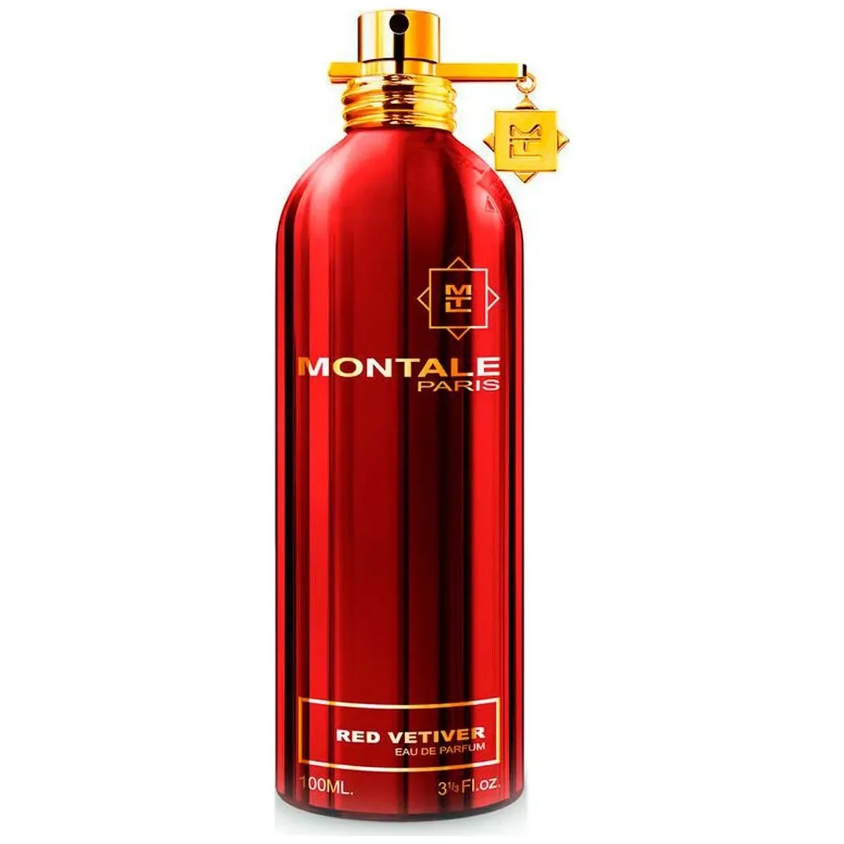 Montale Paris Red Vetiver edp 100ml