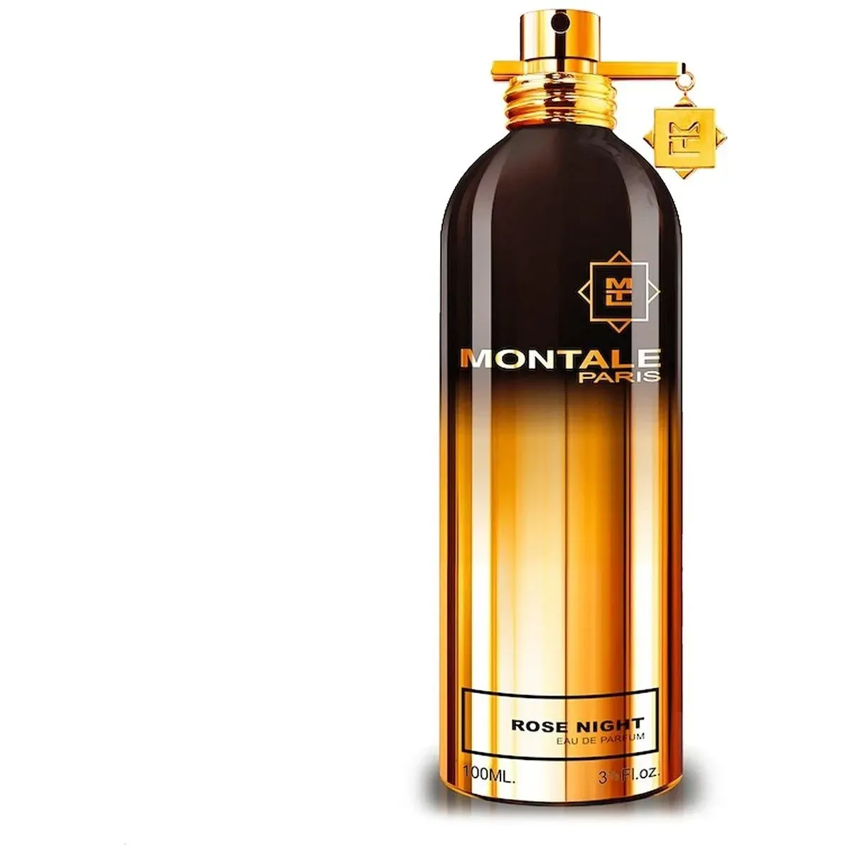 Montale Paris Rose Night edp 100ml