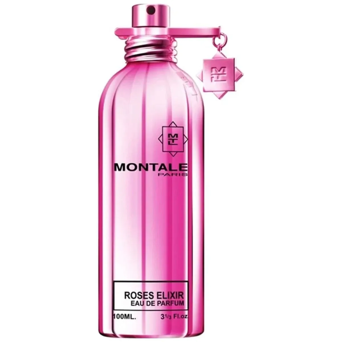 Montale Paris Roses Elixir edp 100ml