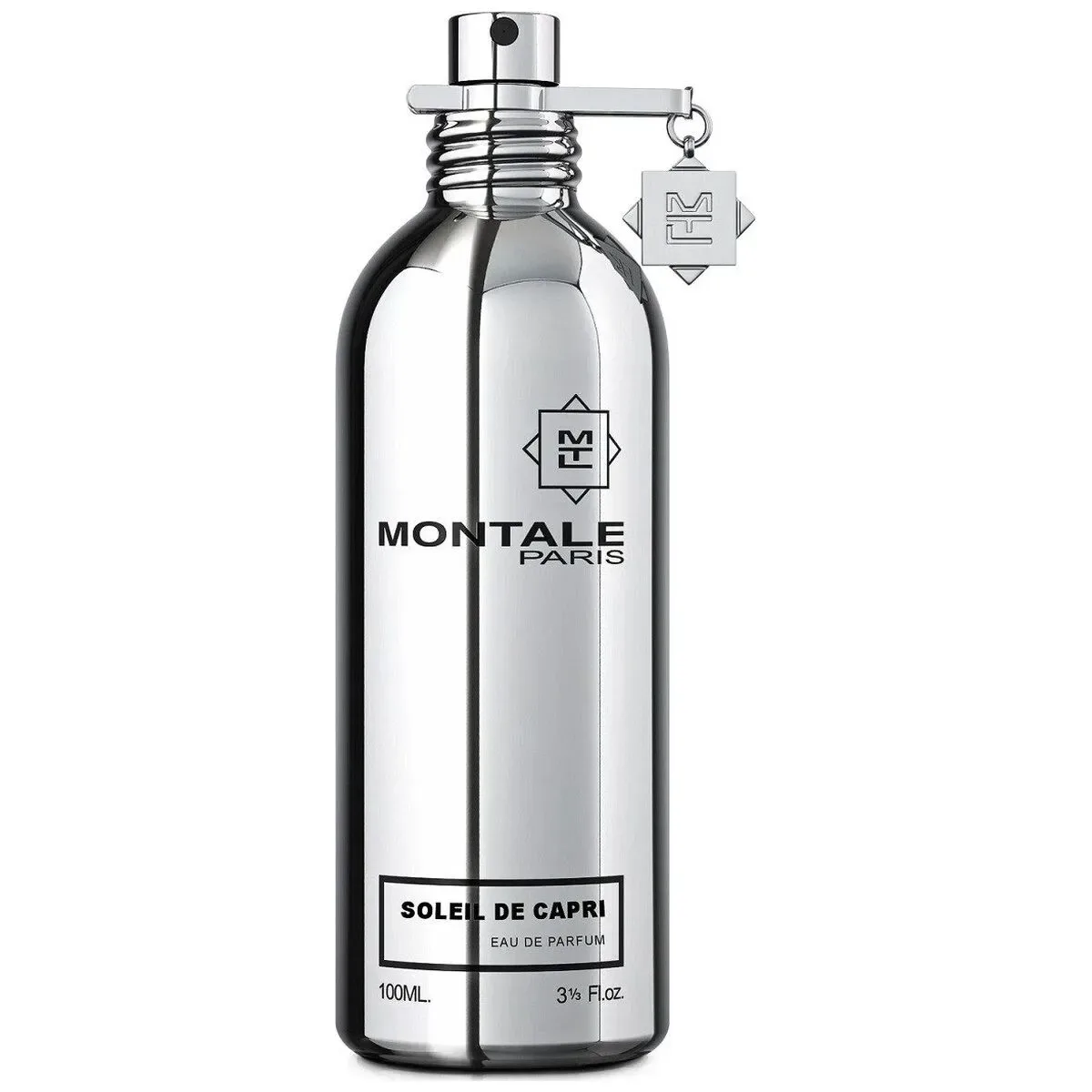 Montale Paris Soleil De Capri edp 100ml