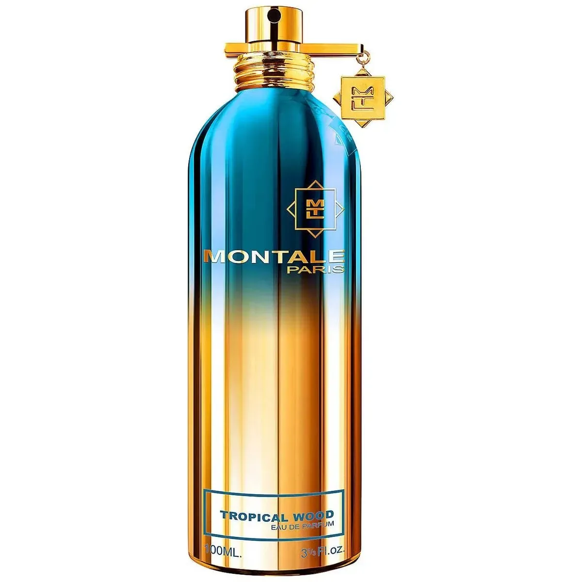Montale Paris Tropical Wood edp 100ml