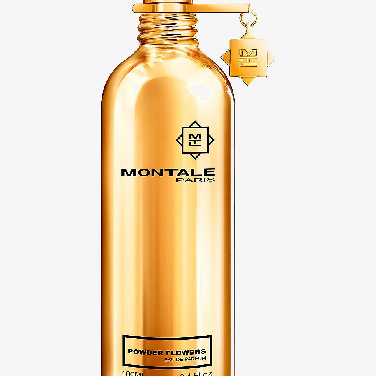 Montale Powder Flowers Eau de Parfum 100 ml
