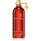 Montale Red Vetiver Eau de Parfum för män 100 ml