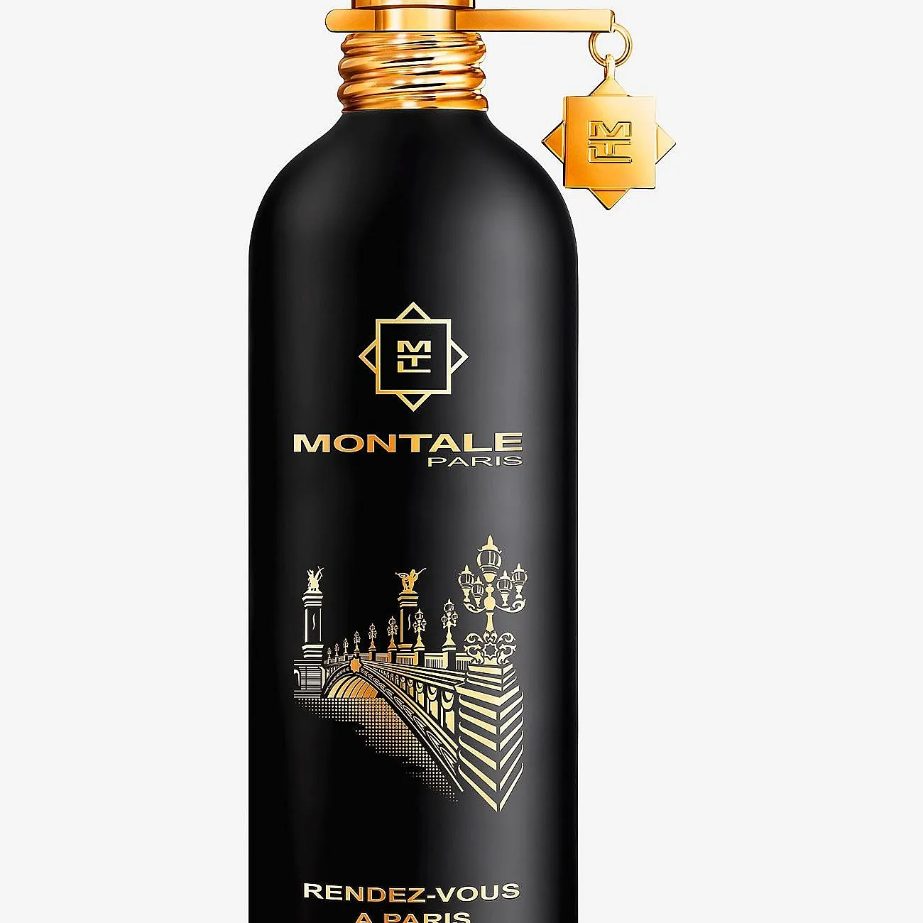 Montale Rendez-vous a Paris Eau de Parfum unisex 100 ml
