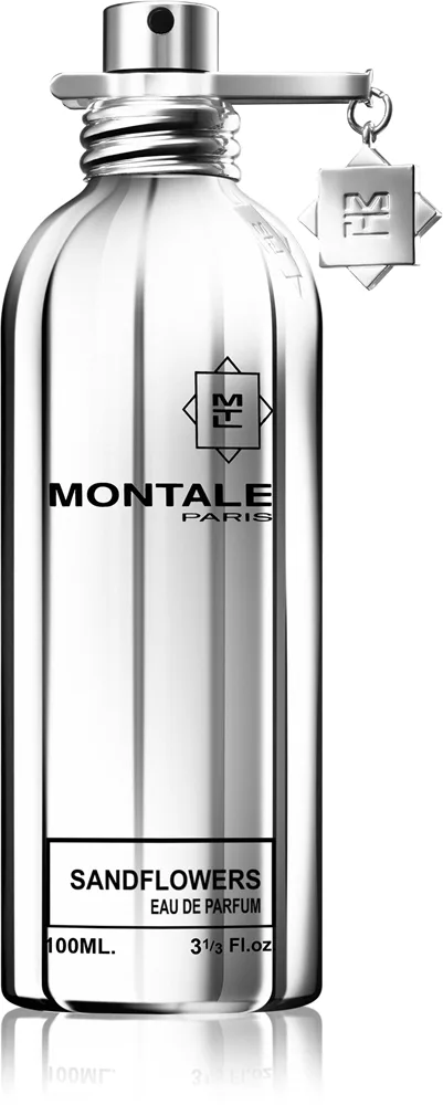 Montale Sandflowers Eau de Parfum Unisex 100 ml