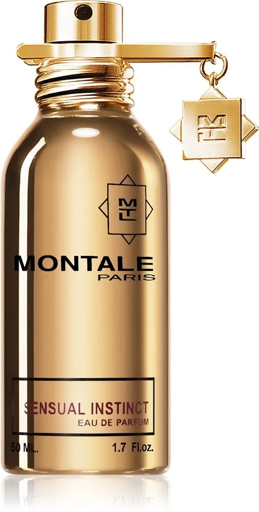 Montale Sensual Instinct Eau de Parfum unisex 50 ml