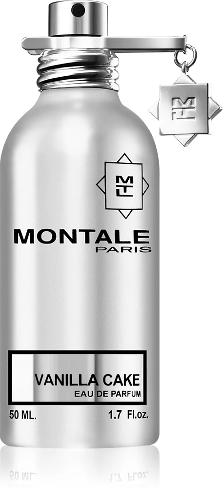 Montale Vanilla Cake Eau de Parfum unisex 50 ml