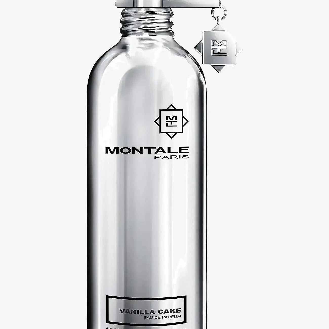 Montale Vanilla Cake Eau de Parfum unisex 100 ml