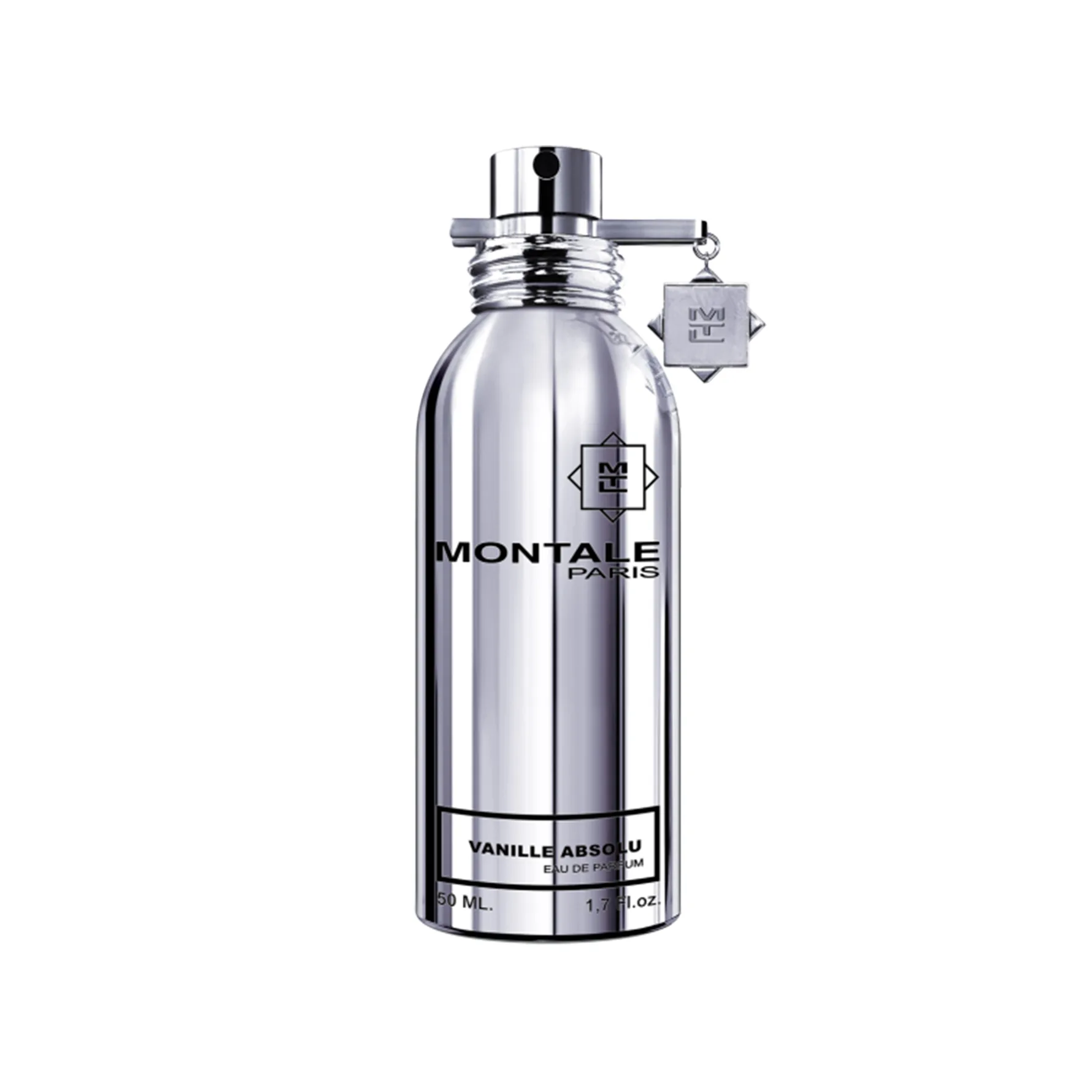 Montale Vanille Absolu Eau de Parfum 50 ml