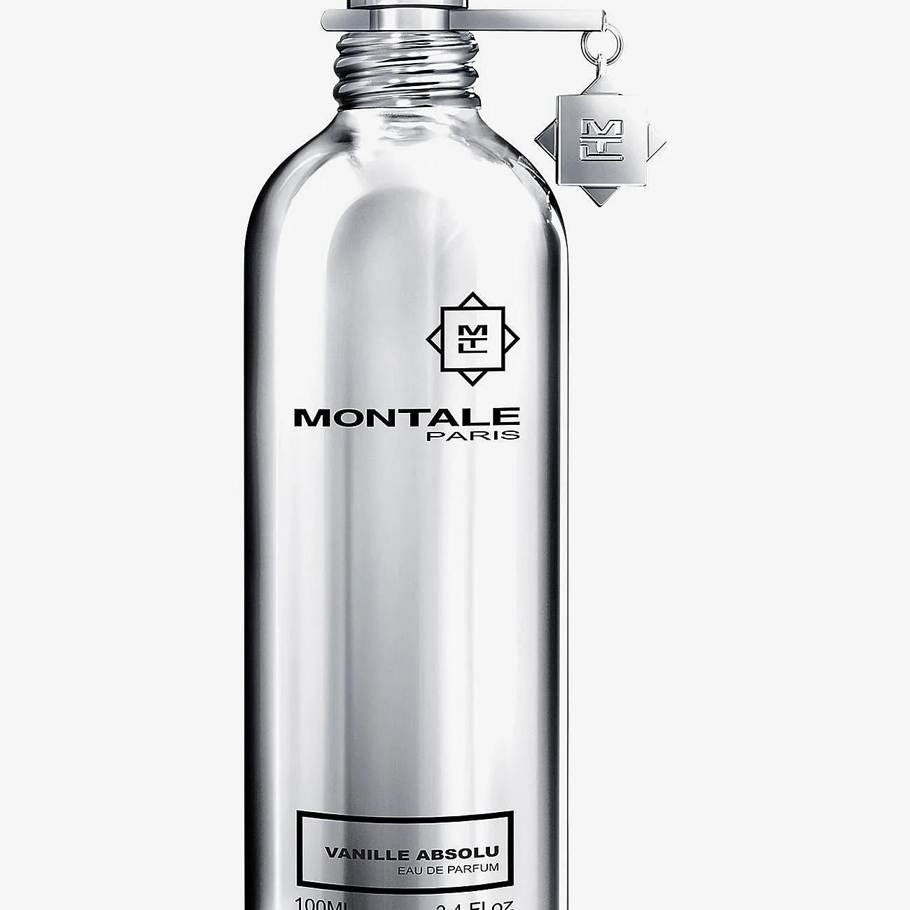 Montale Paris Vanille Absolu EdP (100 ml)