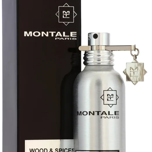 Montale Wood & Spices Eau de Parfum för män 50 ml