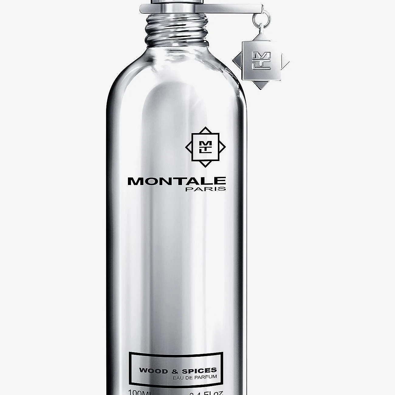 Montale Paris Wood & Spices Eau De Parfum 100ml