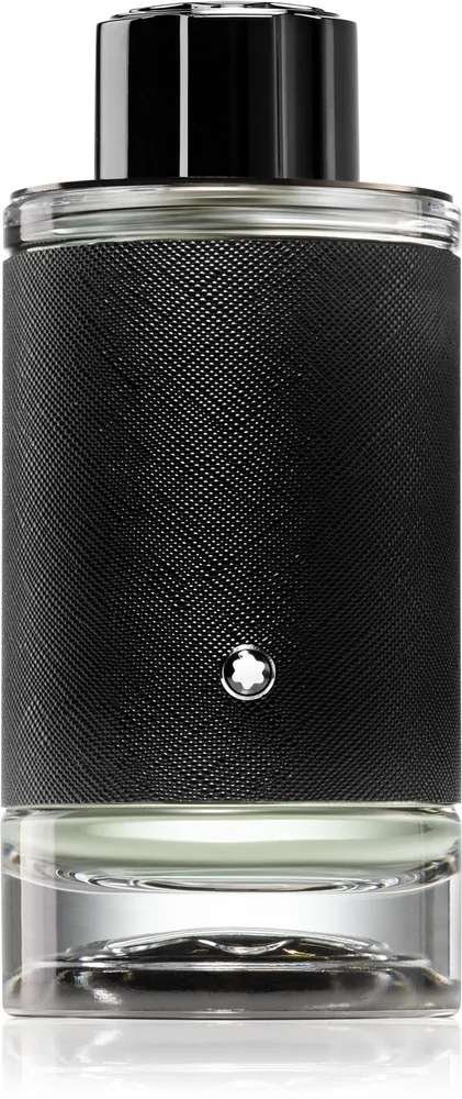 Montblanc Explorer Eau de Parfum til mænd 200 ml