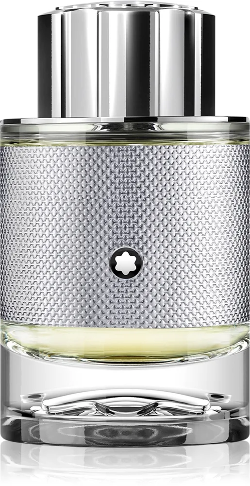Montblanc Explorer Platinum Eau de Parfum miehille 60 ml