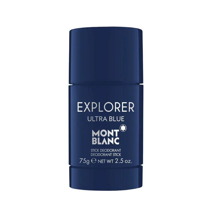 Explorer Ultra Blue Deodorant Stick 75 g