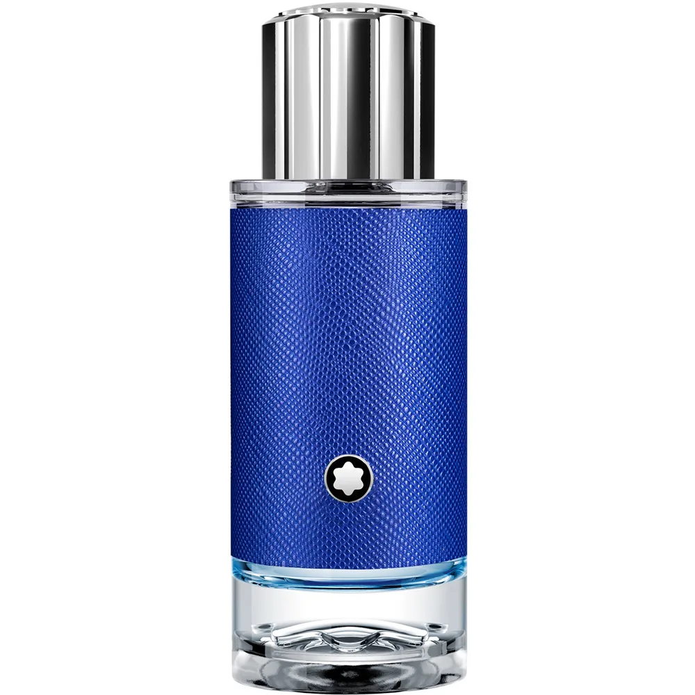 Montblanc Explorer Ultra Blue EDP 100 ml