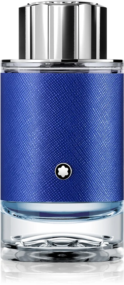 Montblanc Explorer Ultra Blue Edp - Nude - 30 ml