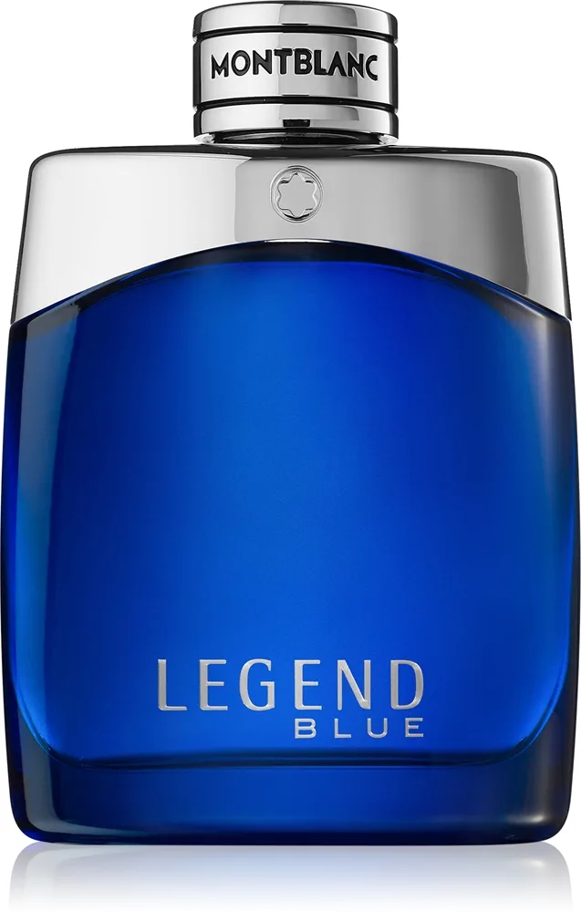 Montblanc Legend Blue Eau de Parfum miehille 100 ml