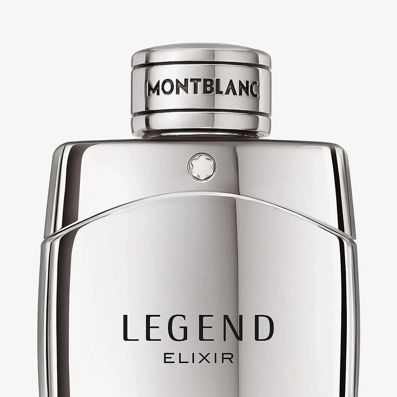 Montblanc Legend Elixir Edp - Nude - 50 ML
