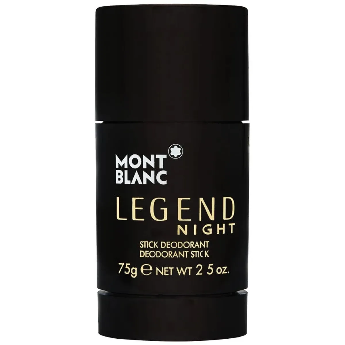 Mont Blanc Legend Night Deodorant Stick 75 g.