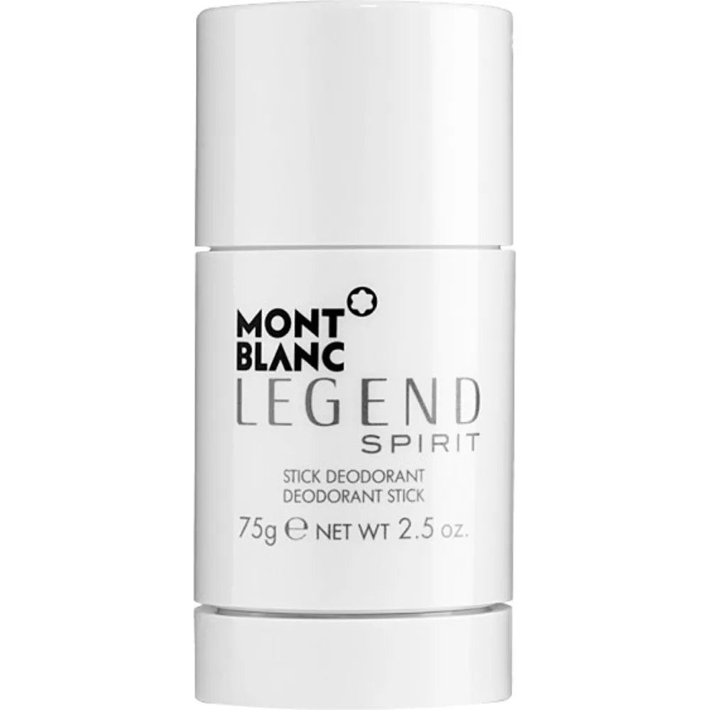 Montblanc Legend Spirit Deo Stick 75 ml