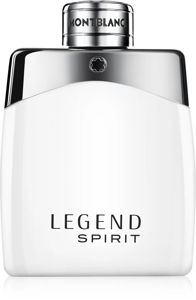 Montblanc Legend Spirit EDT 100 ml