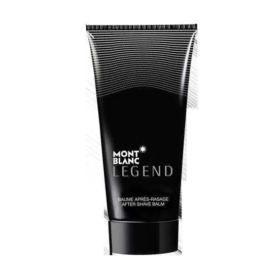 Mont Blanc Legend After Shave Balm 150 ml.