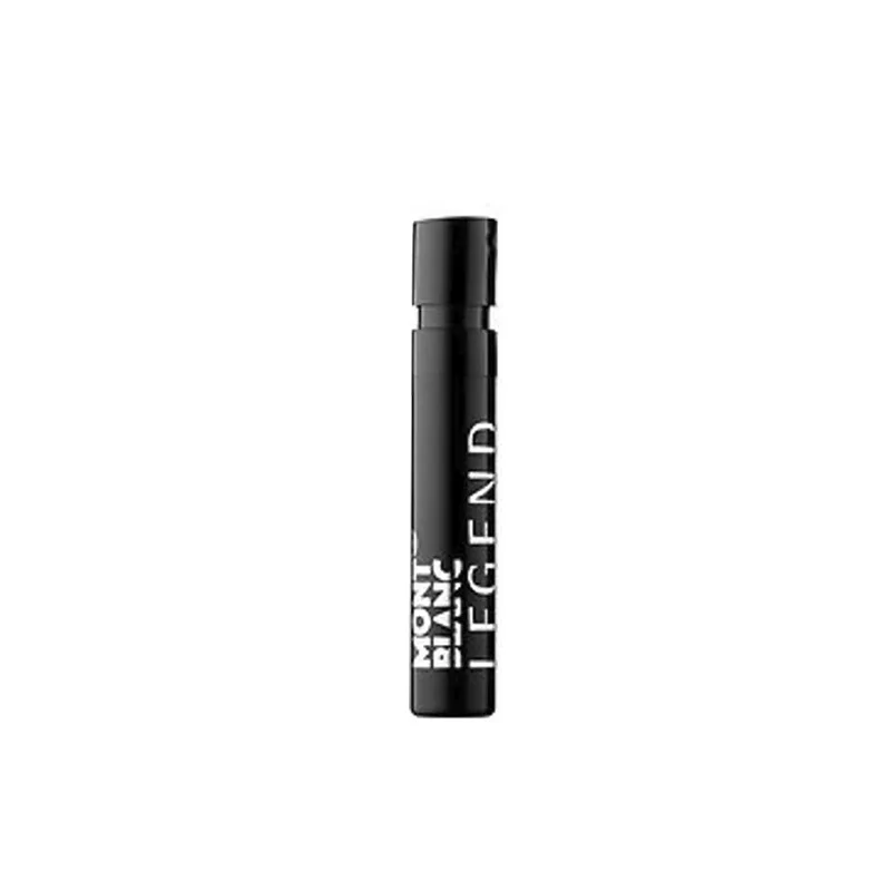 Mont Blanc Legend EDT Duftprøve (1.2 ml)