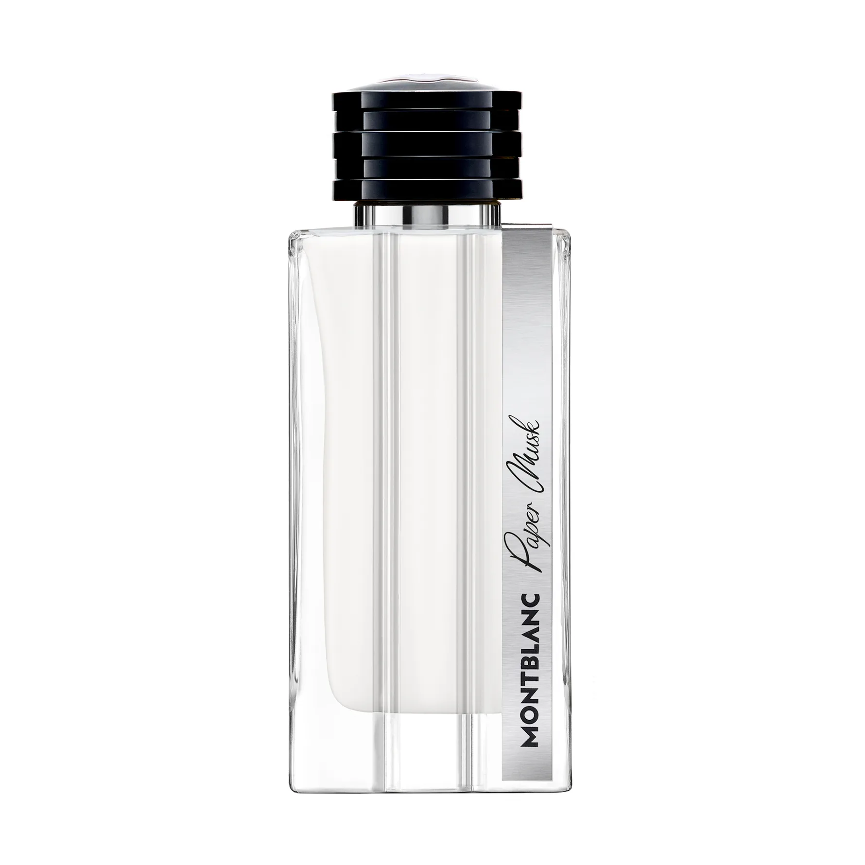 Montblanc Paper Musk Eau de Parfum 125 ml