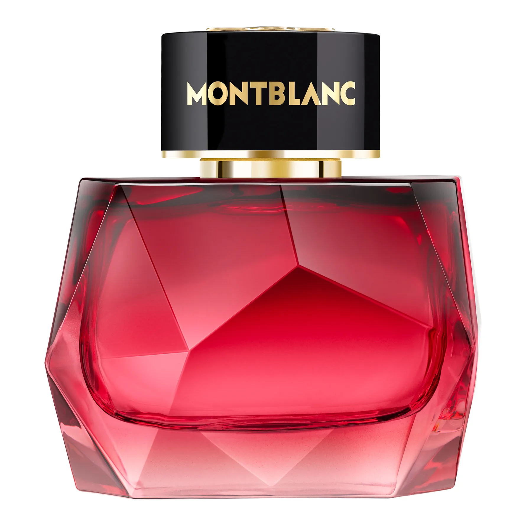 Montblanc Mb Signature Elixir 50Ml - Nude - 50 ML
