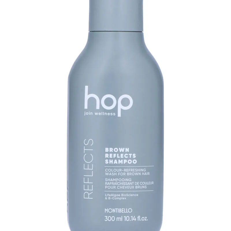Montibello Brown Reflects Shampoo 300 ml