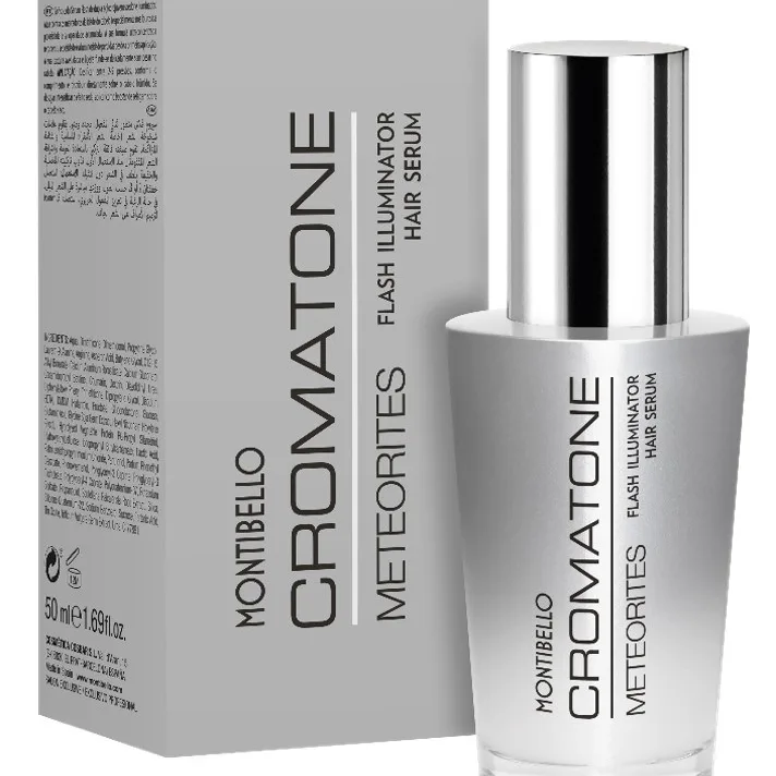 Montibello Chromatone Meteorites Flash Illuminator 50 ml