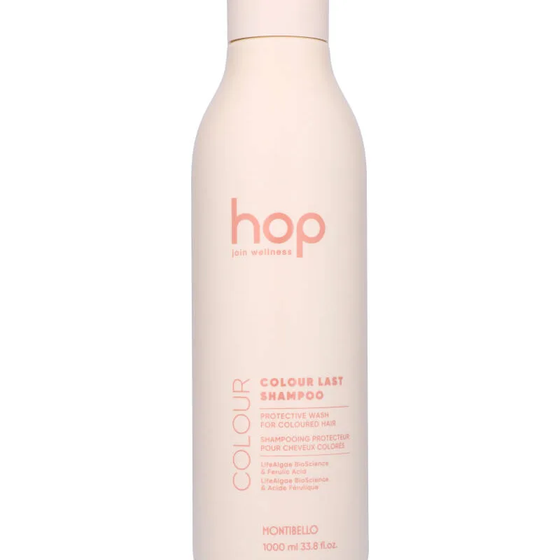 Montibello Colour Last Shampoo 1000 ml