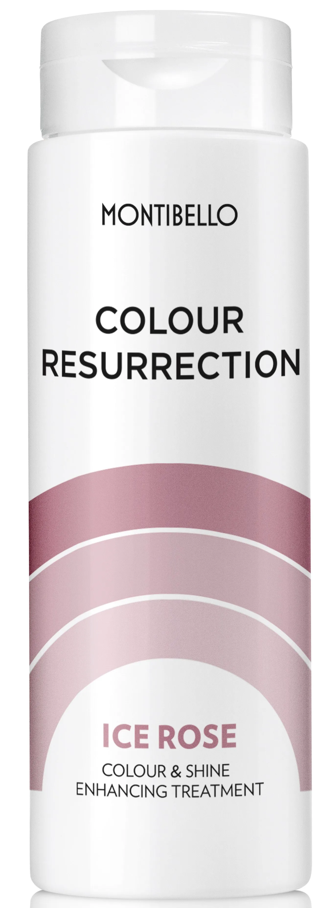 Montibello Colour Resurrection Ice Rose