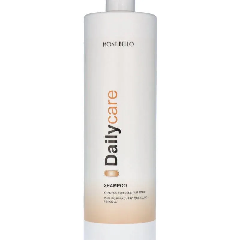 Montibello Daily Care Shampoo 1000 ml