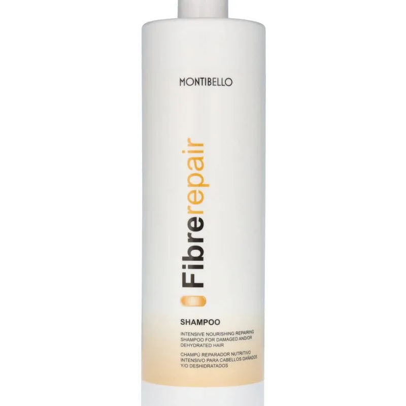 Montibello Fibre Repair Shampoo 1000 ml