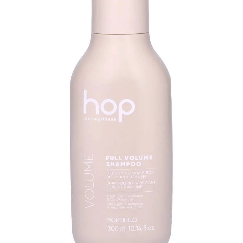 Montibello Full Volume Shampoo 300 ml