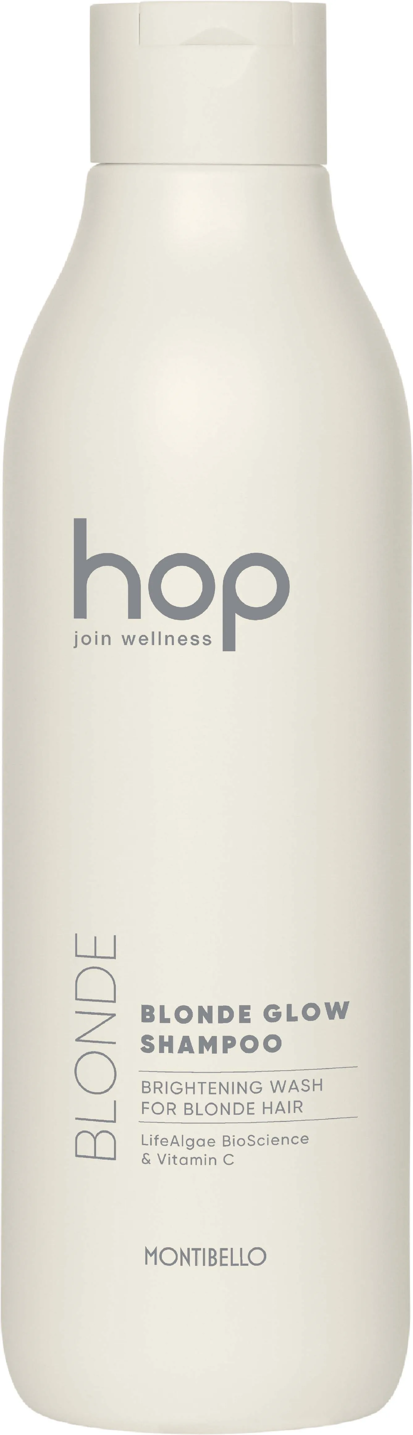 Montibello Blonde Glow Shampoo 1000 ml