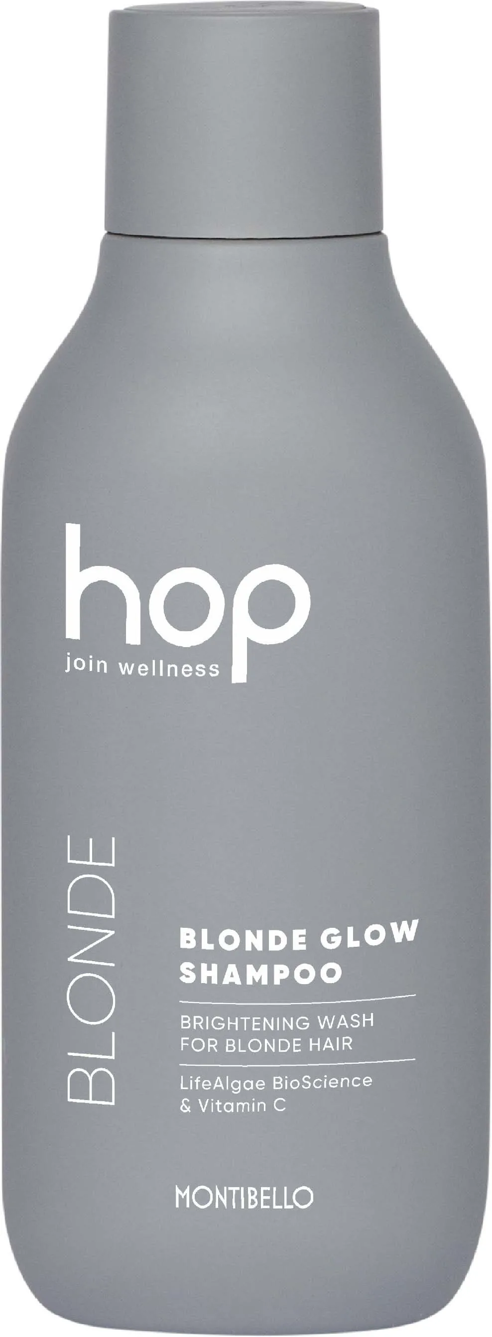 Montibello HOP Blonde Glow Shampoo 300 ml
