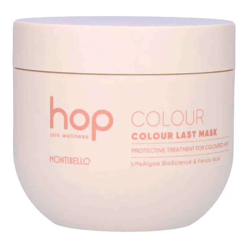 Montibello HOP Color Last Mask 500 ml