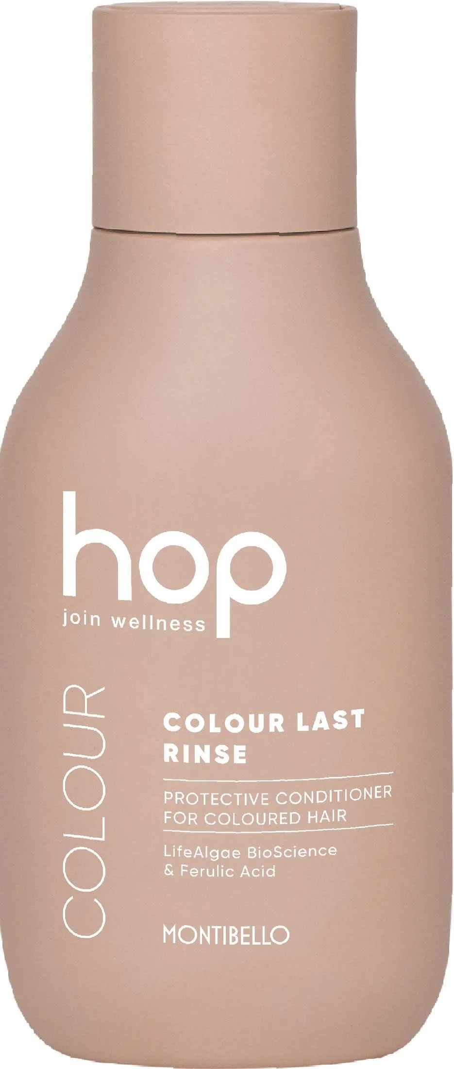 Montibello HOP Colour Last Rinse 200 ml