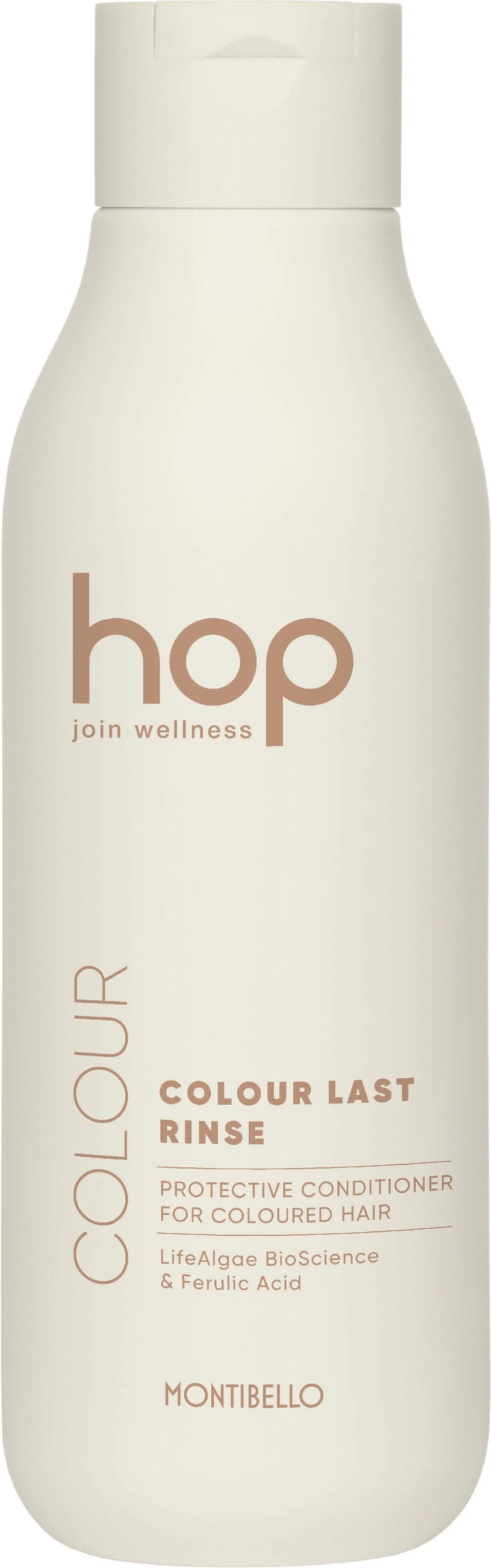 Montibello HOP Colour Last Rinse 750 ml