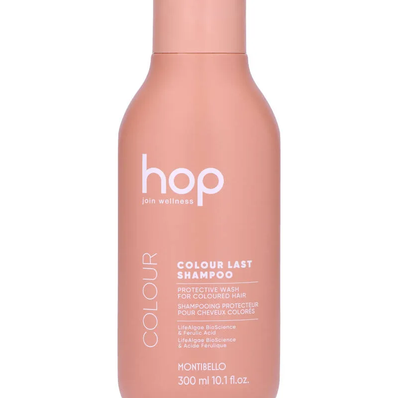 Montibello Hop Colour Last Shampoo
