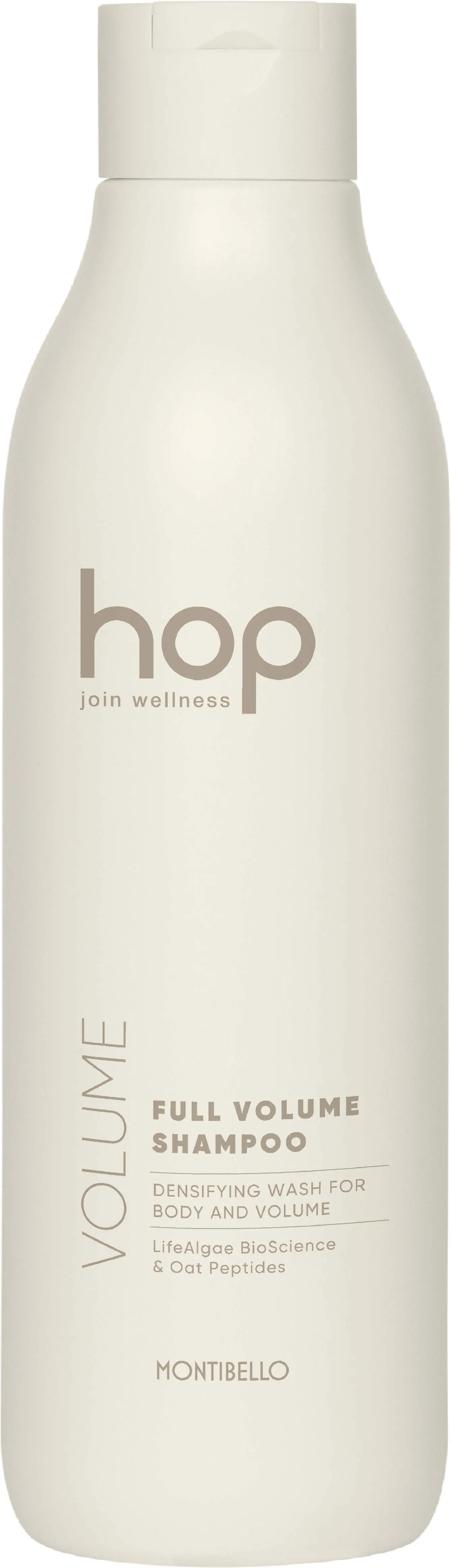 Montibello HOP Full Volume Shampoo 1000 ml