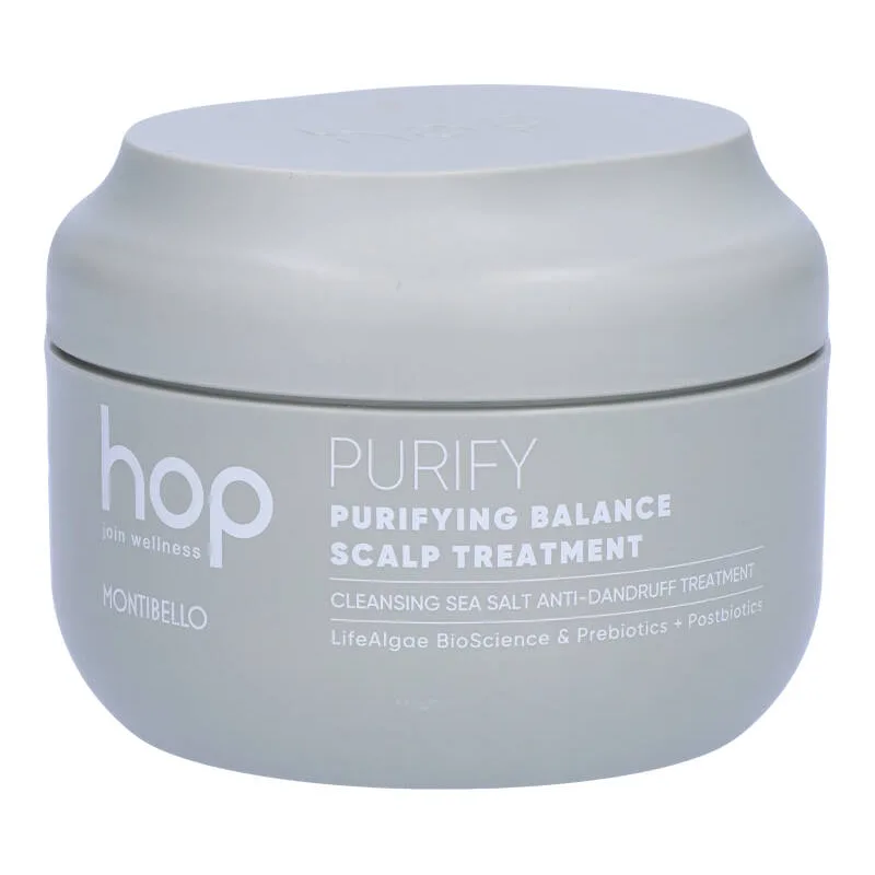 Montibello HOP Purifying Balance Treatment 200 ml