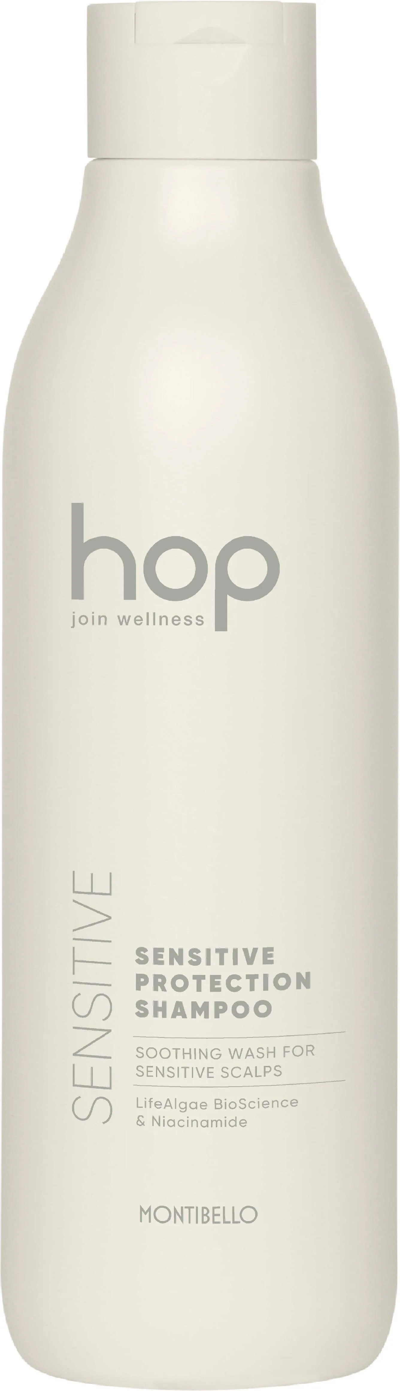 Montibello HOP Sensitive Protection Shampoo 1000 ml