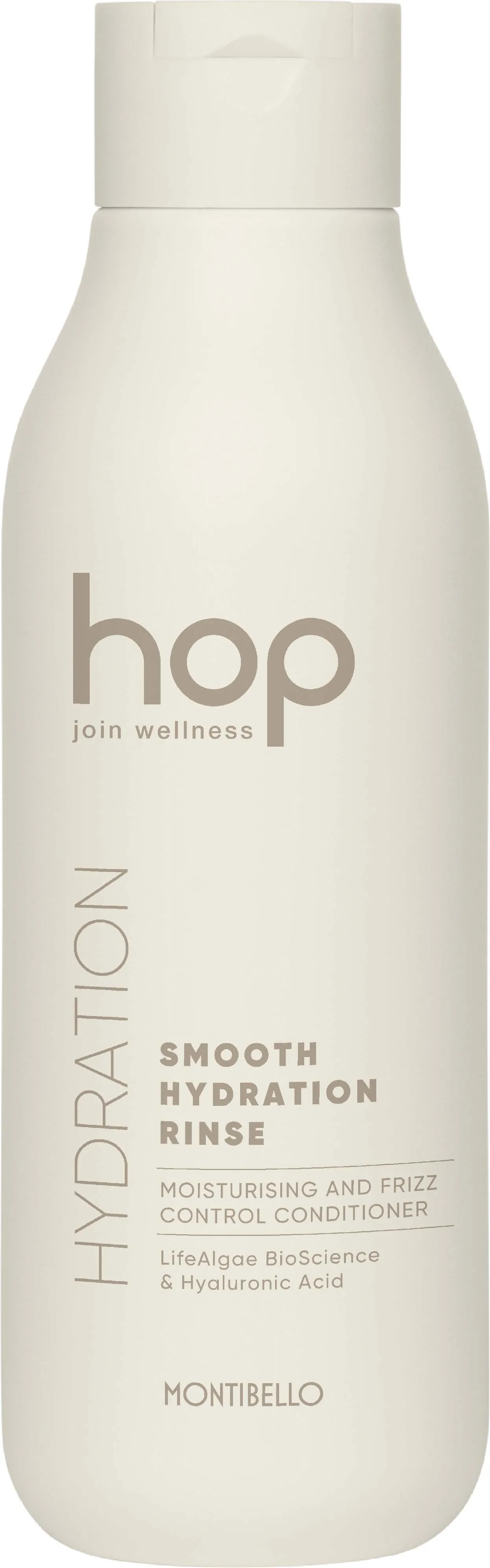 Montibello HOP Smooth Hydration Rinse 750 ml