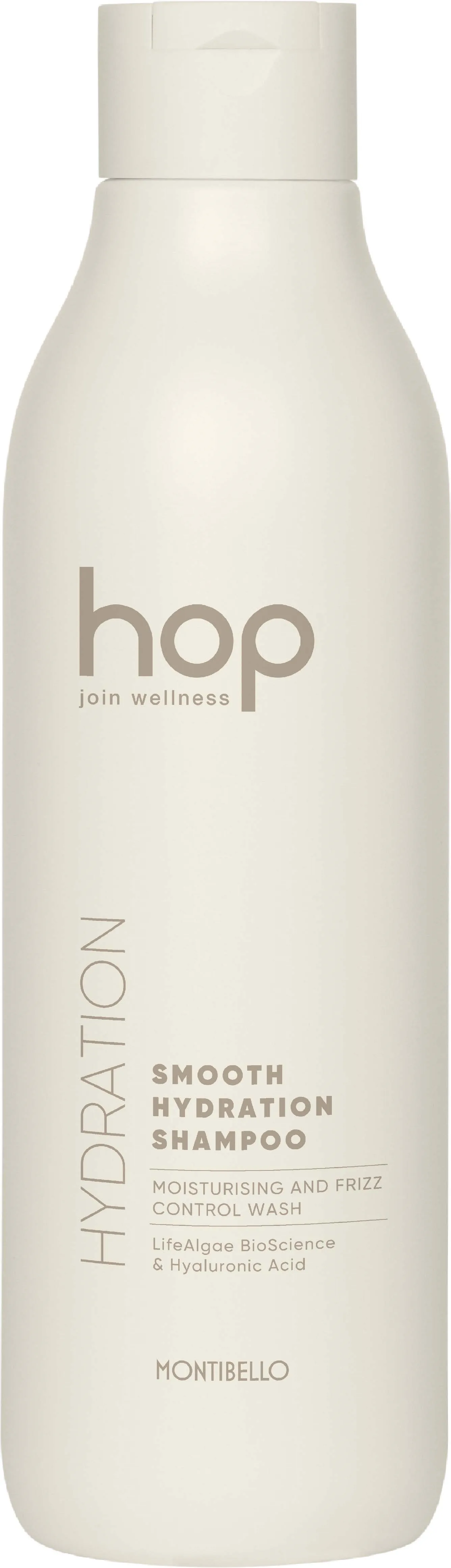 Montibello HOP Smooth Hydration Shampoo 1000 ml