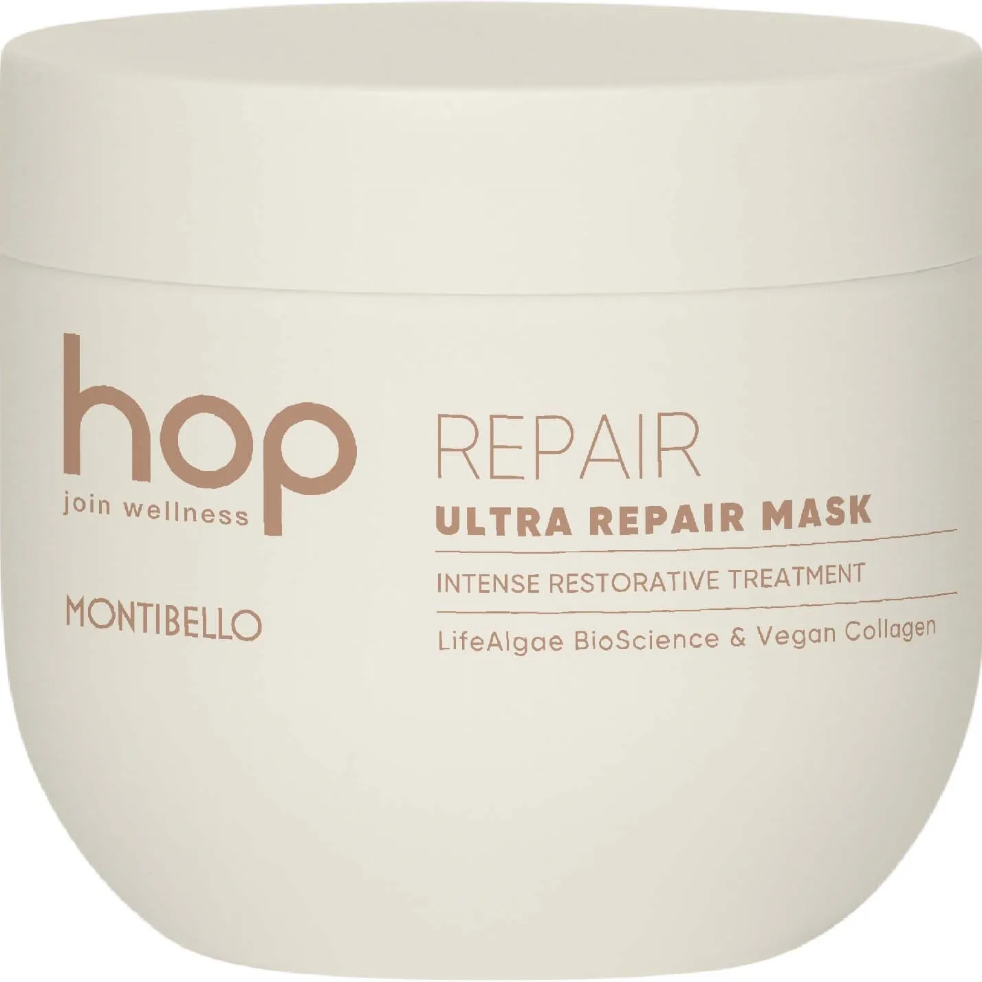 Montibello HOP Ultra Repair Mask 500 ml