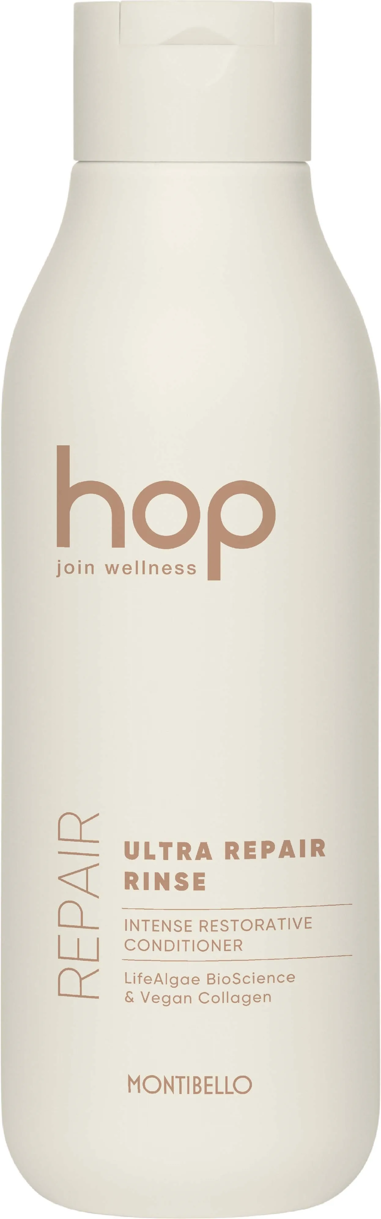 Montibello HOP Ultra Repair Rinse 750 ml